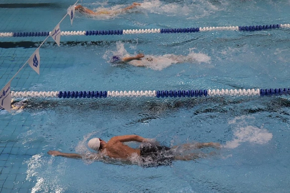 Спортивный центр ЦСКА