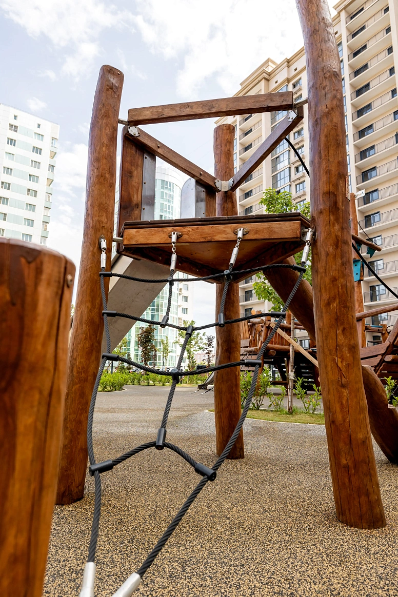 Благоустройство